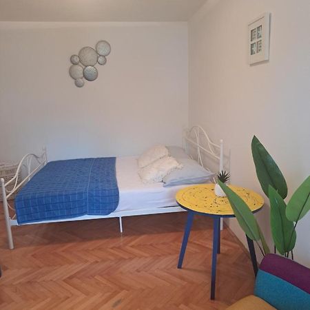 Zadarstay Apartment Экстерьер фото
