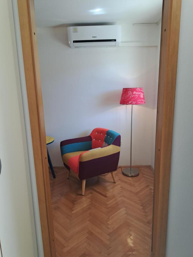 Zadarstay Apartment Экстерьер фото