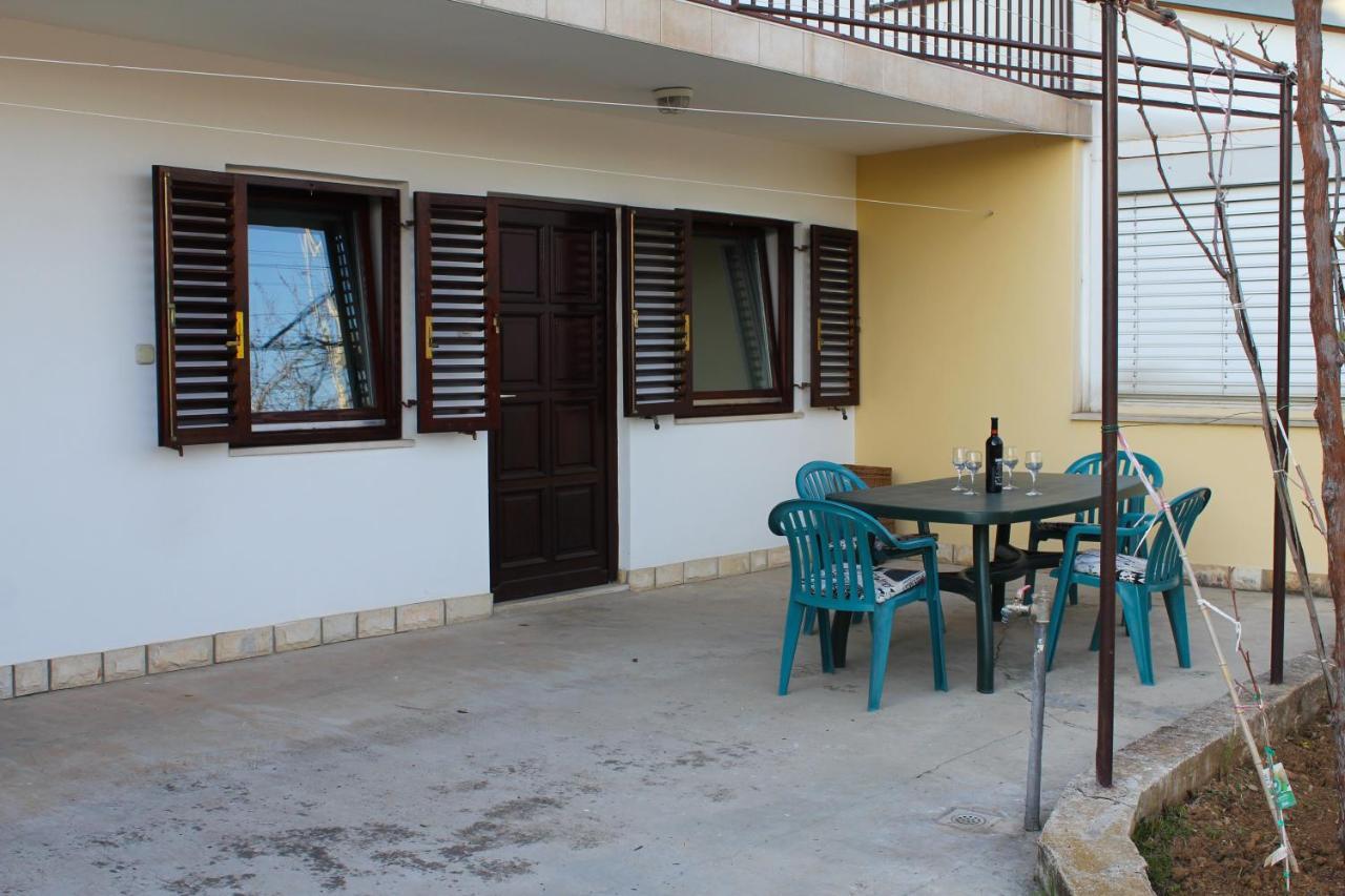 Zadarstay Apartment Экстерьер фото