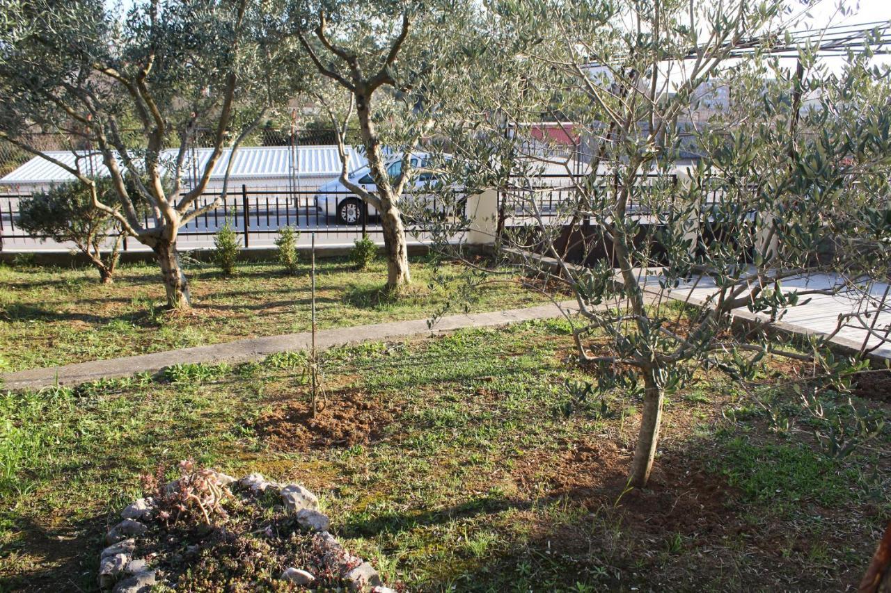 Zadarstay Apartment Экстерьер фото