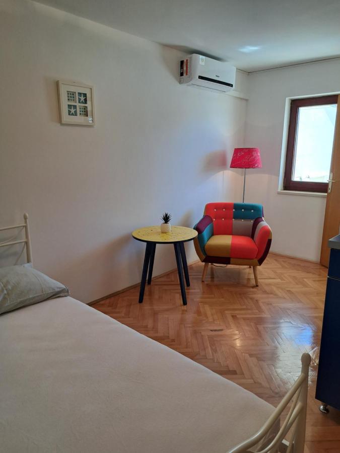 Zadarstay Apartment Экстерьер фото