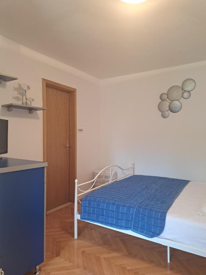 Zadarstay Apartment Экстерьер фото