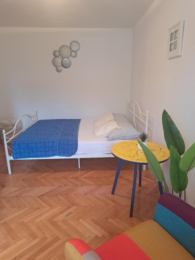 Zadarstay Apartment Экстерьер фото