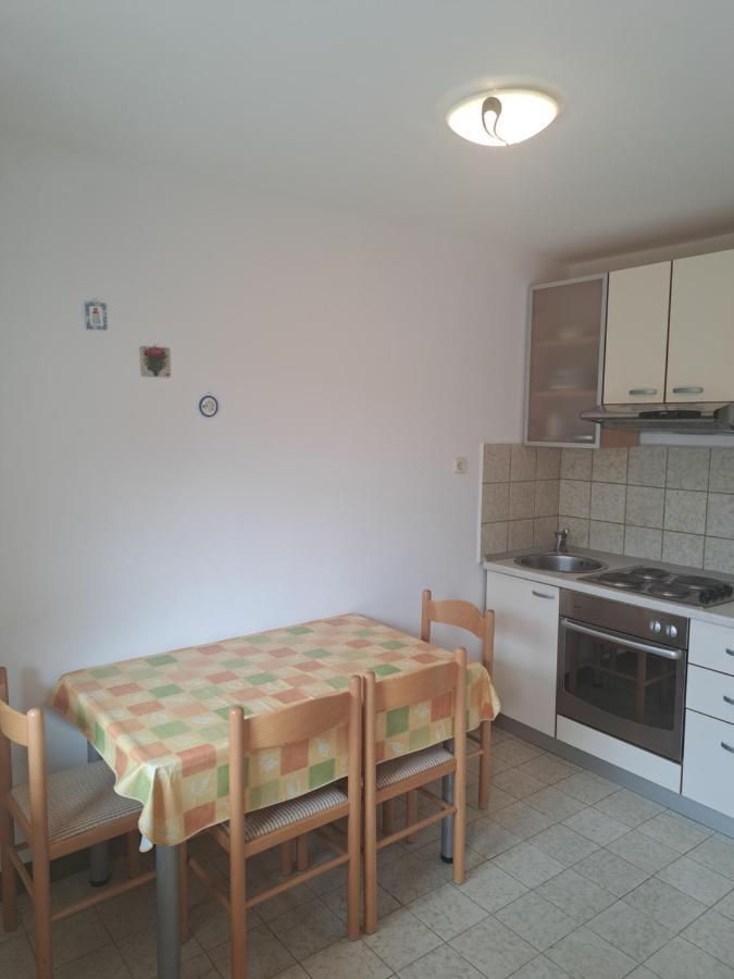 Zadarstay Apartment Экстерьер фото