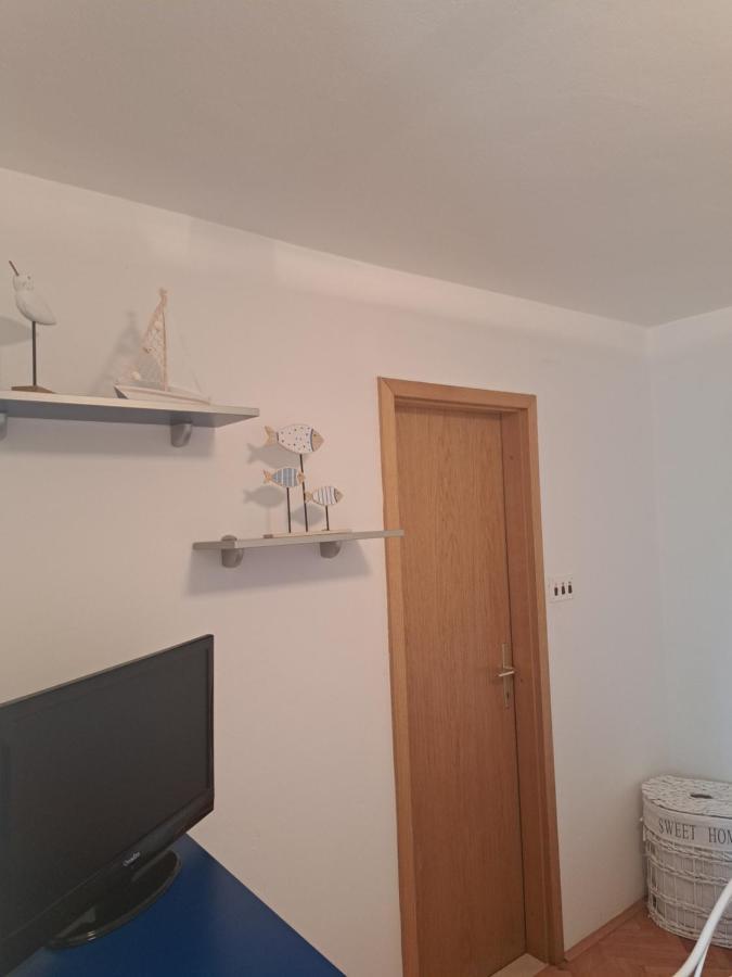 Zadarstay Apartment Экстерьер фото