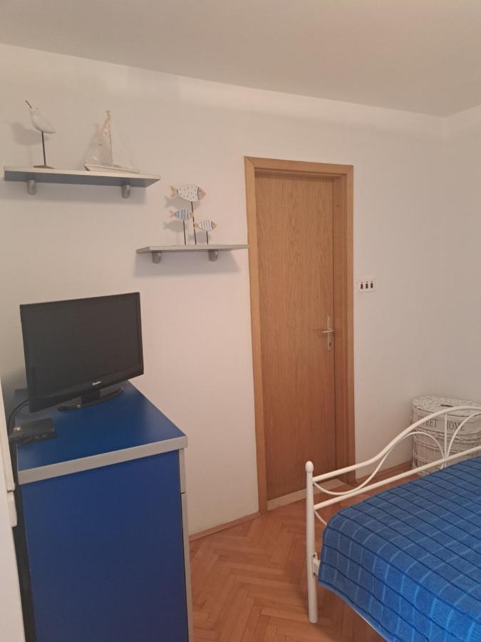Zadarstay Apartment Экстерьер фото